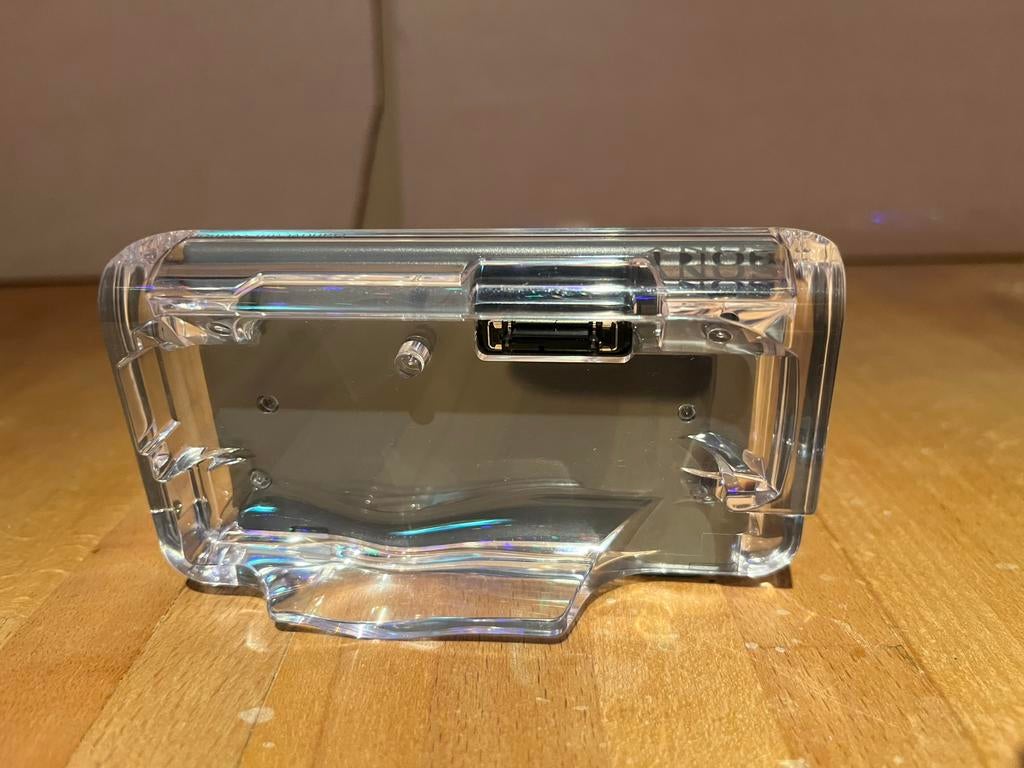 Sony DCRA-C121 Handycam Station – nette en werkende staat, Ophalen of Verzenden, Gebruikt, Sony