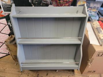 Ikea bordenrek kruidenrek beschikbaar voor biedingen