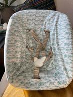 tripp trapp newborn set, Kinderen en Baby's, Kinderstoelen, Ophalen, Zo goed als nieuw