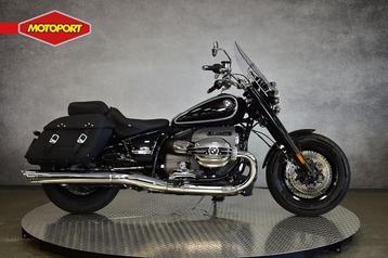 BMW R 18 CLASSIC (bj 2021) beschikbaar voor biedingen