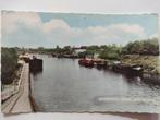 J1232 Maasbracht, Verzamelen, Ophalen of Verzenden, 1920 tot 1940, Noord-Holland