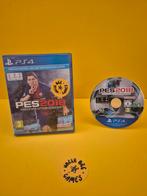 PES 2018, Spelcomputers en Games, Games | Sony PlayStation 4, 1 speler, Vanaf 3 jaar, Sport, A