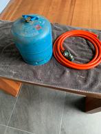Campingaz fles 907 leeg, Caravans en Kamperen, Ophalen, Zo goed als nieuw