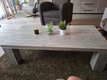 Salontafel ophalen 