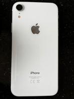 Iphone XR te koop, Ophalen of Verzenden, Zo goed als nieuw, Zwart, 64 GB