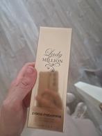 Nieuw: Lady Million Paco Rabanne Shower Gel 100ml - Nieuw, Sieraden, Tassen en Uiterlijk, Uiterlijk | Lichaamsverzorging, Ophalen of Verzenden