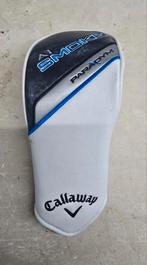 Callaway Hybride Cover - Zeer Goed, Sport en Fitness, Golf, Verzenden, Zo goed als nieuw, Overige typen, Callaway