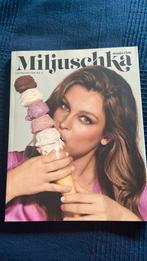 Miljuschka nr.2, Boeken, Ophalen of Verzenden, Nieuw, Miljuschka