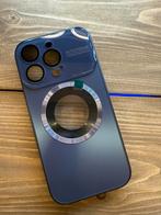 Hoesje voor iPhone 16 Pro, Ophalen of Verzenden, Nieuw, Hoesje of Tasje