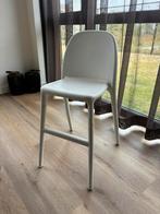 Ikea urban kinderstoel wit, Ophalen, Gebruikt, Overige typen