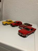 Te koop scale auto’s, Ophalen of Verzenden, Zo goed als nieuw, Auto