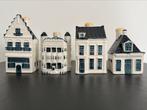 7 KLM huisjes van 2025, Verzamelen, KLM Huisjes, Ophalen of Verzenden, Nieuw, 81 t/m 91, Gevuld
