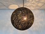 Diverse hanglampen  Formadri basic dome rib 90cm, Ophalen of Verzenden, Zo goed als nieuw, Metaal, 75 cm of meer