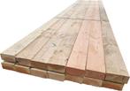14 Douglas balken fijnbezaagd 7.0x15.0 cm - nr: TB52, Ophalen, Nieuw, 250 cm of meer, Balken