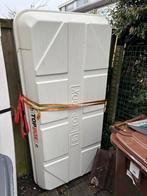 Topbox bagagebak/ dakkoffer, Auto diversen, Dakkoffers, Ophalen, Gebruikt