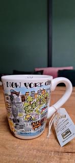 Blond Amsterdam Mok - New York, Ophalen, Nieuw