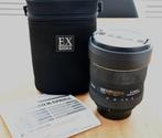 Sigma AF 12-24mm F4.5-5.6 EX DG Aspherical Nikon F mount, Audio, Tv en Foto, Fotografie | Lenzen en Objectieven, Ophalen of Verzenden