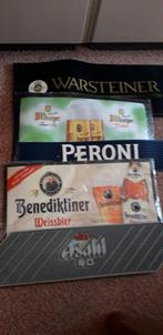 Barmatten, Verzamelen, Ophalen, Nieuw, Overige typen