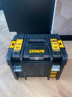 DeWalt Gereedschapskist (niet gevuld), Ophalen, Nieuw