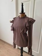 Blouse maat M van Loavies, Kleding | Dames, Blouses en Tunieken, Maat 38/40 (M), Overige kleuren, Ophalen of Verzenden, Loavies
