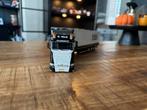Tekno N.VALK, Hobby en Vrije tijd, Modelauto's | 1:50, Ophalen of Verzenden, Zo goed als nieuw, Bus of Vrachtwagen, Tekno