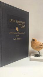 Rustige, Ds. D.; Sermoenen uit Niemandsland :  Late druiven, Boeken, Ophalen of Verzenden, Gelezen, Christendom | Protestants