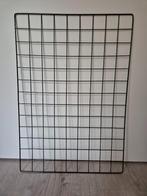 Metalen wand rek, Ophalen of Verzenden, Nieuw