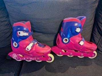 Oxelo skeelers maat 34 - 36 beschikbaar voor biedingen