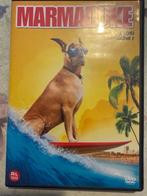 Marmaduke dvd, Alle leeftijden, Ophalen of Verzenden, Zo goed als nieuw, Dieren