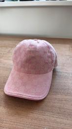 Gucci pet roze M uniseks, Kleding | Heren, Hoeden en Petten, Ophalen of Verzenden, Nieuw, 57 cm (M, 7⅛ inch) of minder, Pet