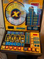 Golden x gokkast, Verzamelen, Automaten | Gokkasten en Fruitautomaten, Verzenden, Gebruikt