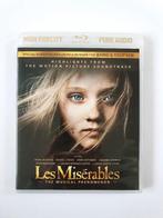 Les Misérables - High Fidelity Pure Audio, Cd's en Dvd's, Ophalen of Verzenden, Zo goed als nieuw, Muziek en Concerten