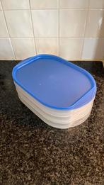 Vleeswarendoos van Tupperware, Huis en Inrichting, Ophalen of Verzenden, Zo goed als nieuw