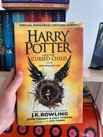 Complete Harry Potter collection boxset + extras | EN boeken, Ophalen of Verzenden, Zo goed als nieuw