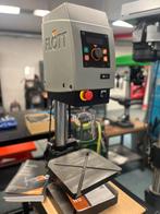 Kolomboormachine Flott TB 15 Plus, Ophalen, Nieuw, Kolomboormachine, Variabele snelheid