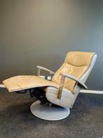 Sta op relax fauteuil Prominent Stockholm Extra luxe accu, Huis en Inrichting, Fauteuils, Minder dan 75 cm, Hoofdstraat 60 Schijndel