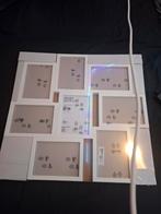 IKEA FOTO fotolijst collage 13x18 cm, Ophalen, Nieuw
