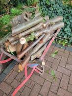 Brandhout., Tuin en Terras, Haardhout, Minder dan 3 m³, Ophalen