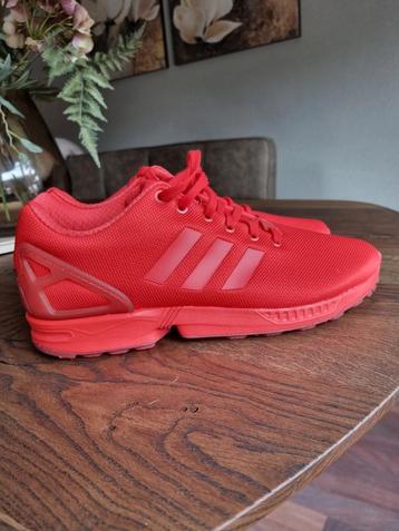 Diverse Adidas en Nike sneakers, als nieuw ! beschikbaar voor biedingen
