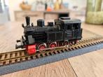 marklin modeltrein Ho stoomlok, Hobby en Vrije tijd, Modeltreinen | H0, Wisselstroom, Gebruikt, Locomotief, Ophalen of Verzenden