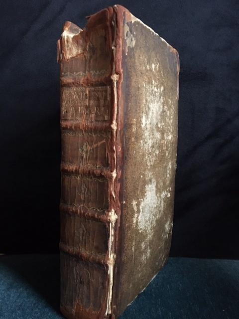 Daniel Willinks Amstellandsche arkadia, 1773, Antiek en Kunst, Antiek | Boeken en Bijbels, Ophalen of Verzenden