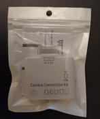 Apple Camera Connection Kit, nieuw in verpakking, Ophalen of Verzenden, Nieuw
