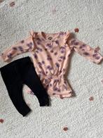 Jurkje met legging van Z8 maat 68, Ophalen of Verzenden, Zo goed als nieuw, Meisje, Jurkje of Rokje