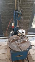 Mondolfo banden demonteer apparaat, Auto diversen, Autogereedschap, Ophalen, Gebruikt