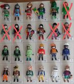 Playmobil speelfiguren, Ophalen of Verzenden, Zo goed als nieuw