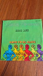 Patrick Hernandez - Born To Be Alive 7" Single, Gebruikt, 7 inch, Single, Dance