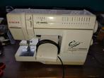 Singer Naaimachine - Concerto 1, Ophalen of Verzenden, Gebruikt, Naaimachine, Singer