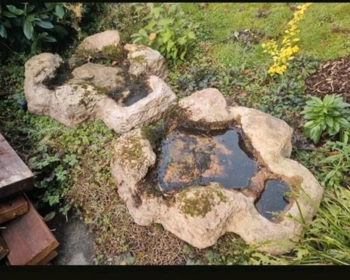 De mooiste waterval van mp! Beekloop / waterloop kwaliteit!, Tuin en Terras, Vijver-toebehoren, Zo goed als nieuw, Overige typen