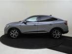 Renault Arkana 1.6 E-Tech Hybrid 145PK Intens | Navigatie |, Auto's, Renault, Arkana, Stof, Gebruikt, Euro 6