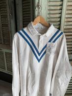 Schitterende McGREGOR rugby polo trui in maat XL, McGregor, Wit, Maat 56/58 (XL), Ophalen of Verzenden